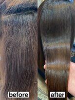 ミルシー(millci)&nbsp;ミネコラ9．0トリートメント