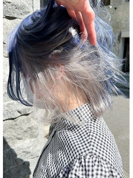 マーキー 名古屋栄(MARQUEE) ☆玉腰指名☆ ブルーサファイア/パールグレー/ブルージュ