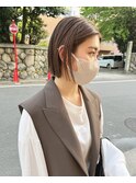 ボブスタイル