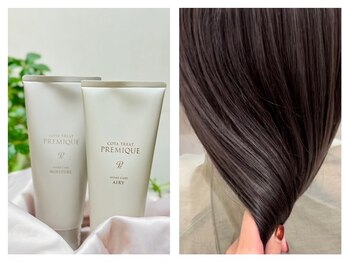 Ricca hair【リッカヘアー】