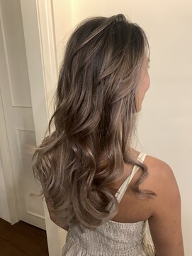 ローリー ヒロシマ(RoLLy hiroshima) グラデーションカラー