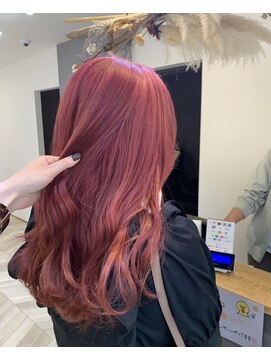 ラナ(LaNA) お客様スナップ