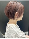 ○暖色カラー／レッドカラー
