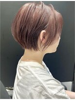 ジエクト 本店(The Ect)&nbsp;○暖色カラー／レッドカラー