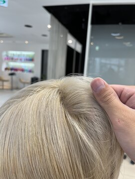 ゼルレーヴ(ZELE reve) 抜きっぱなしホワイト