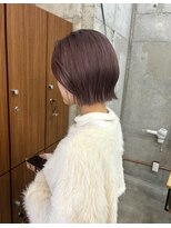 ノイ(noii)&nbsp;ピンクラベンダーベージュ