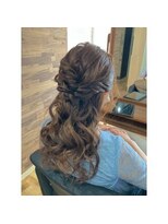 ミリ 千歳烏山(Mili CARE&SPA)&nbsp;ミリお客様スタイル