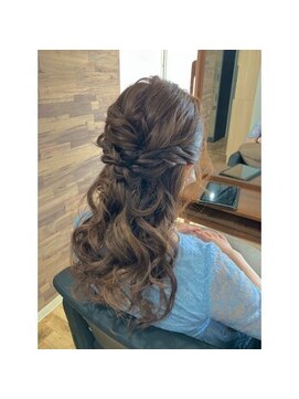 ミリ 千歳烏山(Mili CARE&SPA) ミリお客様スタイル