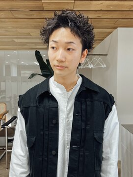 サーリー(SURLY) スパイキーショートショートパーママッシュ２ＷＡＹ