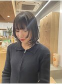 オリーブ×ウルフ