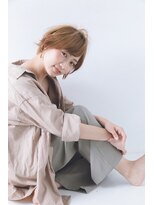 フラッグ(flag)&nbsp;大人ショート