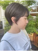 【gilly】Olive Gray
