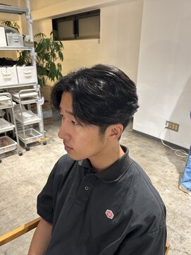 ザ オーダー(THE ORDER) 中華カルマ/スパイキーカルマ