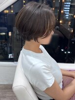 エレノア 渋谷公園通り店(Eleanor)&nbsp;おさまるくびれshort