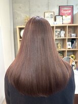 ポピイズ(POPPIES)&nbsp;髪質改善【TOKIOトリートメント】