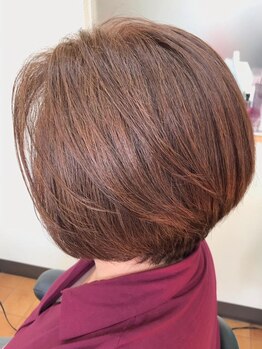 ヴェリィの写真/居心地のいい空間でゆったりくつろぎ、日々の疲れをリフレッシュ♪大人女性のためのサロン＊
