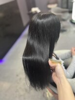 クラン ヘアーアンドスタジオ(CLAN hair & studio)&nbsp;ウルトワトリートメント