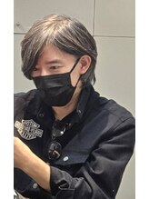 カリーナ(carina) 横内 慎
