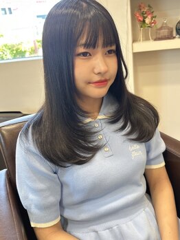 何が似合うかわからない方も安心！あなたの魅力を最大限に引き出します☆素敵な変身を楽しんでみませんか？