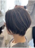 美髪ケア＊髪質改善＊前髪＊イメチェン_行徳駅 妙典駅