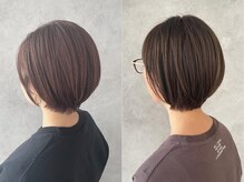 アーサス ヘアー デザイン 千葉店(Ursus hair Design by HEADLIGHT)