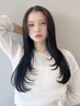 【DAISUKE指名】似合わせカット＋サブリミックトリートメント