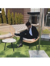 エイル リュクス(Aujua Eir LUXE) 家弓 哉洋