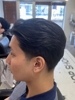 ザチョップショップ キチジョウジ(THE CHOP SHOP KICHIJOJI) メンズカット メンズヘア フェードカット バーバーショップ