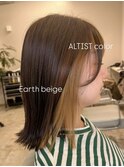 インナー＆フェイスフレーミング