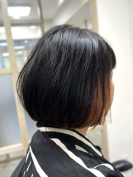 プラーナ 中村公園前店 グラボブ