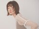 ランプ 柏(Lamp)の写真/ヘアサロンで【小顔】をつくる！お顔周りのレイヤーカットが鍵★翌日以降もセルフで小顔&可愛いをキープ◎