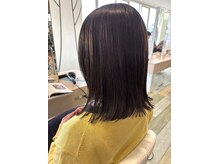 ヘアークラフト アニー 南郷18丁目店(HAIR CRAFT Annie)
