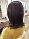 ヘアークラフト アニー 南郷18丁目店(HAIR CRAFT Annie)の写真/大人女性から高支持◎トレンド&髪質改善&デザイン提案でお悩みも解消!ライフスタイルに合ったstyleに♪