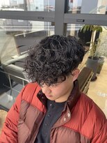 ルーミー(ROOMY) スペインカール