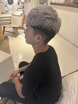 エリス キョウバシ(Eliss)&nbsp;ホワイトグレー