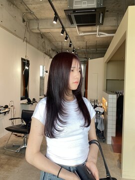 ニト ステップ(nito step) long layer