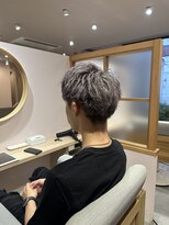 ネイバー(Neighbor)&nbsp;メンズカット