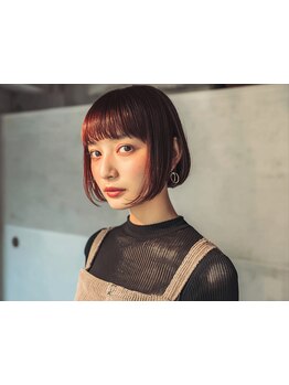 「第一印象は、顔まわりで変わる。」【流山おおたかの森/オーガニック/ヘッドスパ】