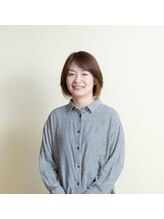 リーガ 荒井店(RIHGA)&nbsp;吉田 万里子