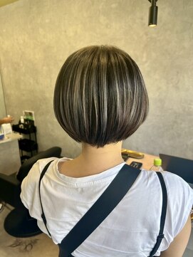 ノダン(Nodan) アンブレラグレージュカラー