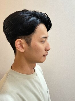 チュラ(chula)の写真/【南流山駅徒歩2分】プライベートもビジネスもこなれ感のある褒められヘアに！スキャルプケアもおすすめ☆