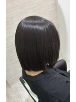 アボカド 本町(avocado)&nbsp;髪質改善/縮毛矯正/酸性ストレート/本町/カット/トリートメント