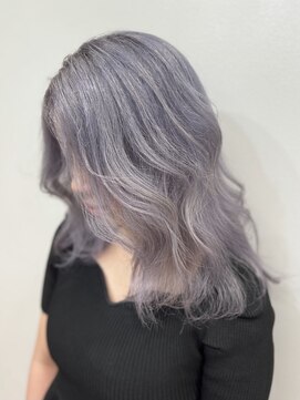 ラピス 福岡天神店(Lapis) ハイトーン/カラー