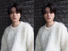 《緩めのニュアンスパーマスタイルも◎》お客様の細かなニュアンスまで引き出し、なりたいを叶えます＊韓国