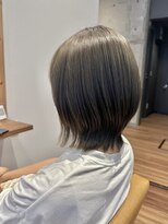 ラベストクズハ(LOVEST KUZUHA)&nbsp;オリーブグレージュ