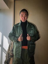 サルーン(SALOON) 金光 ノリナカ