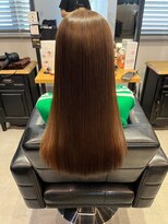 ライフ(LIFE)&nbsp;髪質改善/縮毛矯正/美髪/艶髪/髪質改善トリートメント/上尾