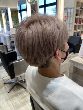 ホワイトカラー