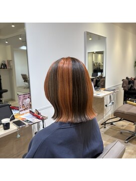 ブリーチデザイン