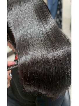 アースモード 稲毛店(EARTH Mode) プレミアムストレート